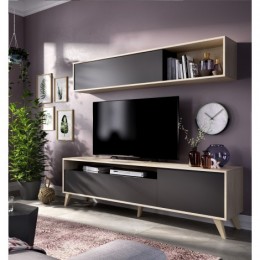 Mueble para TV Mek 150 cm