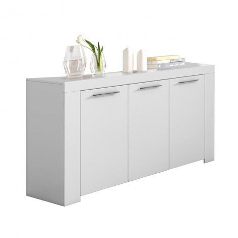 Mueble Aparador Blanco Ambit Mobelcenter