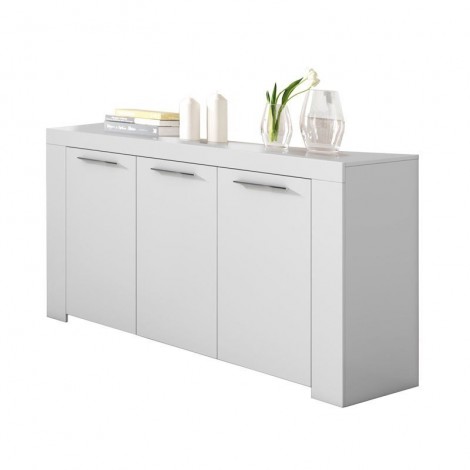 Mueble Aparador Blanco Ambit Mobelcenter