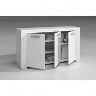 Mueble Aparador Blanco Ambit Mobelcenter