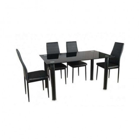 Silla comedor Emi