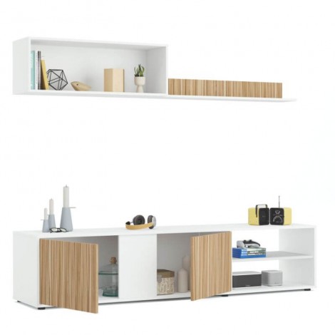 Mueble de Salón Ecco Mobelcenter