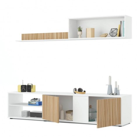 Mueble de Salón Ecco Mobelcenter