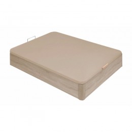 Pack Canapé abatible más colchón 135x190cm – Muebles Macias