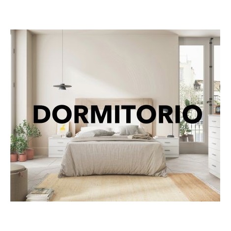 Muebles de dormitorio Baratos | Mobelcenter |