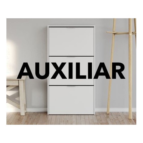 Muebles auxiliares Baratos |Mobelcenter|