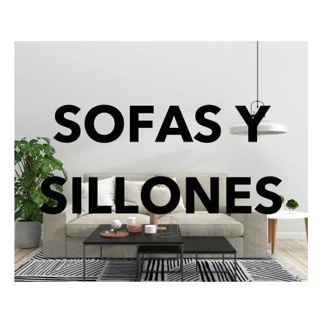 Sofás y Sillones Baratos |Mobelcenter|