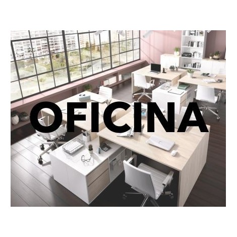 Muebles de Oficina y Estudio |Mobelcenter|